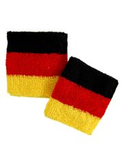 Schweißband BRD