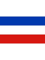 Fahne Niederlande