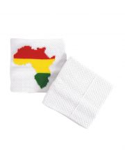 Schweißband Afrika