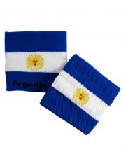 Schweißband Argentinien