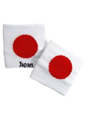 Schweißband Japan