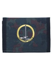Geldbeutel 1. NL D Corps flecktarn
