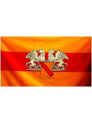 Flagge Großherzogtum Baden
