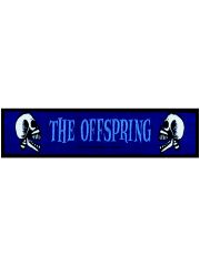 Superstrip Aufnäher The Offspring