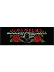 Superstrip Aufnäher Guns n Roses