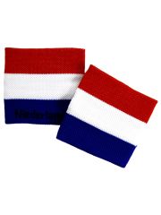 Schweißband Niederlande