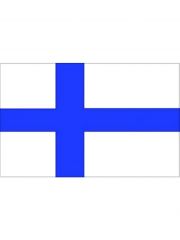 Fahne Finland
