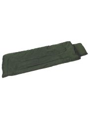 Israelischer Pilotenschlafsack oliv