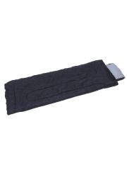 Israelischer Pilotenschlafsack blau