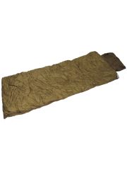 Israelischer Pilotenschlafsack Coyote tan