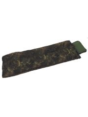Israelischer Pilotenschlafsack flecktarn