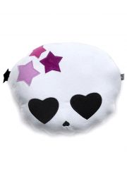 Kissen star girl