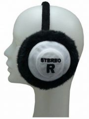 Ohrwärmer Stereo
