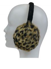 Ohrwärmer Leopard