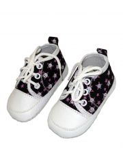 Babyschuhe Sterne