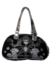 Handtasche Nightmare before Christmas Jack