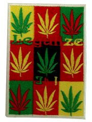 Aufbügler Cannabis Legalize
