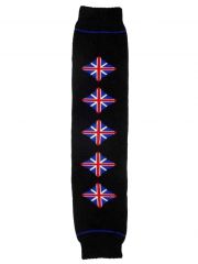 Arm Stulpen Großbritannien