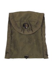 U.S. First Aid Tasche gebraucht