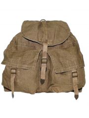 Tschechischer Armee Rucksack gebraucht