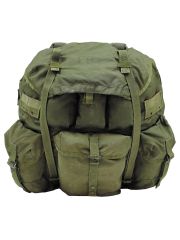 U.S. Armee Rucksack Alice Bag gebraucht