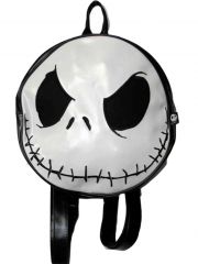 Rucksack rund Nightmare before Christmas Jack