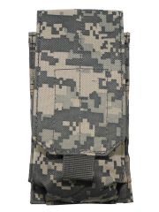 Magazintasche einfach MOLLE Modular System AT digital