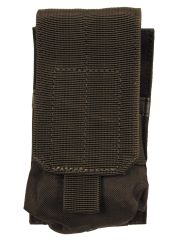 Magazintasche einfach MOLLE Modular System oliv
