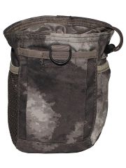 Patronenhülsen Tasche MOLLE Modular System HDT camo