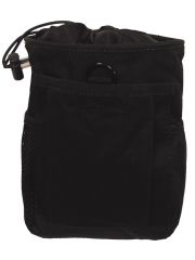 Patronenhülsen Tasche MOLLE Modular System schwarz