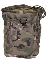 Patronenhülsen Tasche MOLLE Modular System Operation camo
