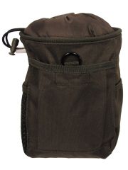 Patronenhülsen Tasche MOLLE Modular System oliv