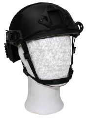US Helm FAST schwarz