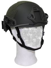 US Helm FAST oliv