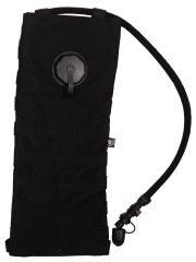 Trinksystem Molle System schwarz