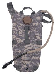 2,5 Liter Trinkrucksack AT digital