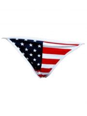 String Tanga USA