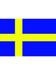 Fahne Schweden