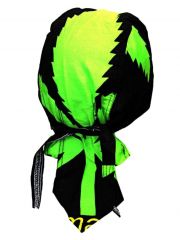 Bandana Cap Hanfblatt