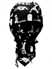 Bandana Cap Kamasutra