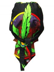 Bandana Cap Hemp
