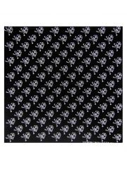 Bandana kleine Totenköpfe
