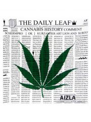 Bandana Daily Leaf