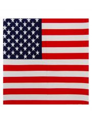 Bandana Stars and Stripes