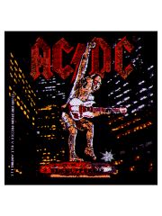 Aufnäher ACDC