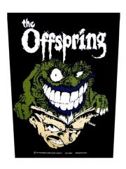 The Offspring Rückenaufnäher Donovan