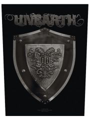 Unearth Rückenaufnäher In Oculis Ignis