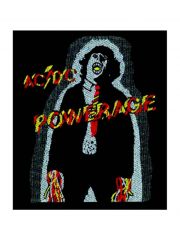 Aufnäher ACDC Powerage