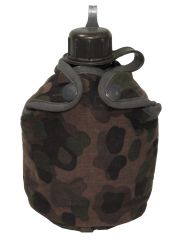 Österreichische Armee Feldflasche gebraucht