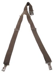 Bundeswehr Koppeltragehilfe gebraucht